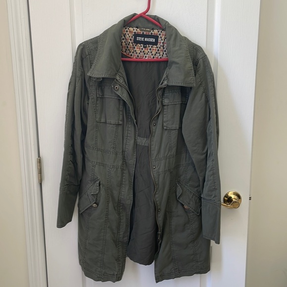 Women’s jacket - Picture 1 of 5